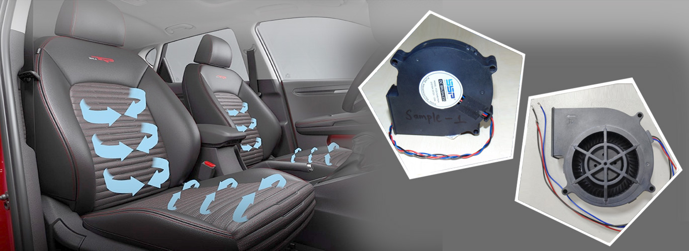 SSP Auto Engineering Pvt. Ltd.